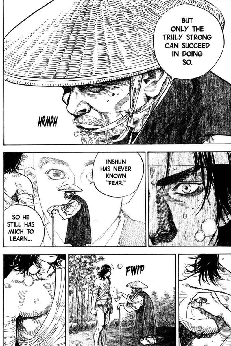 Vagabond (Colored) Chapter 51 page 17 - 