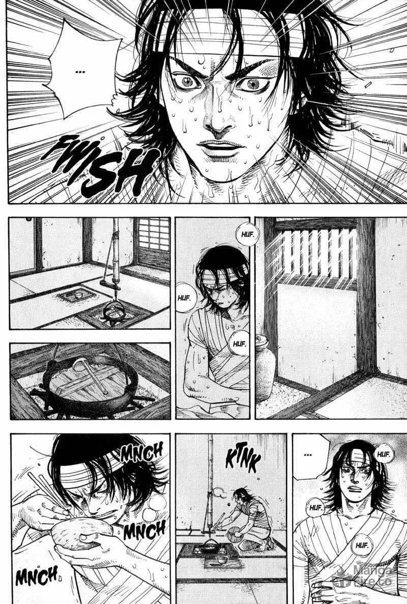 Vagabond (Colored) Chapter 51 page 3 - 