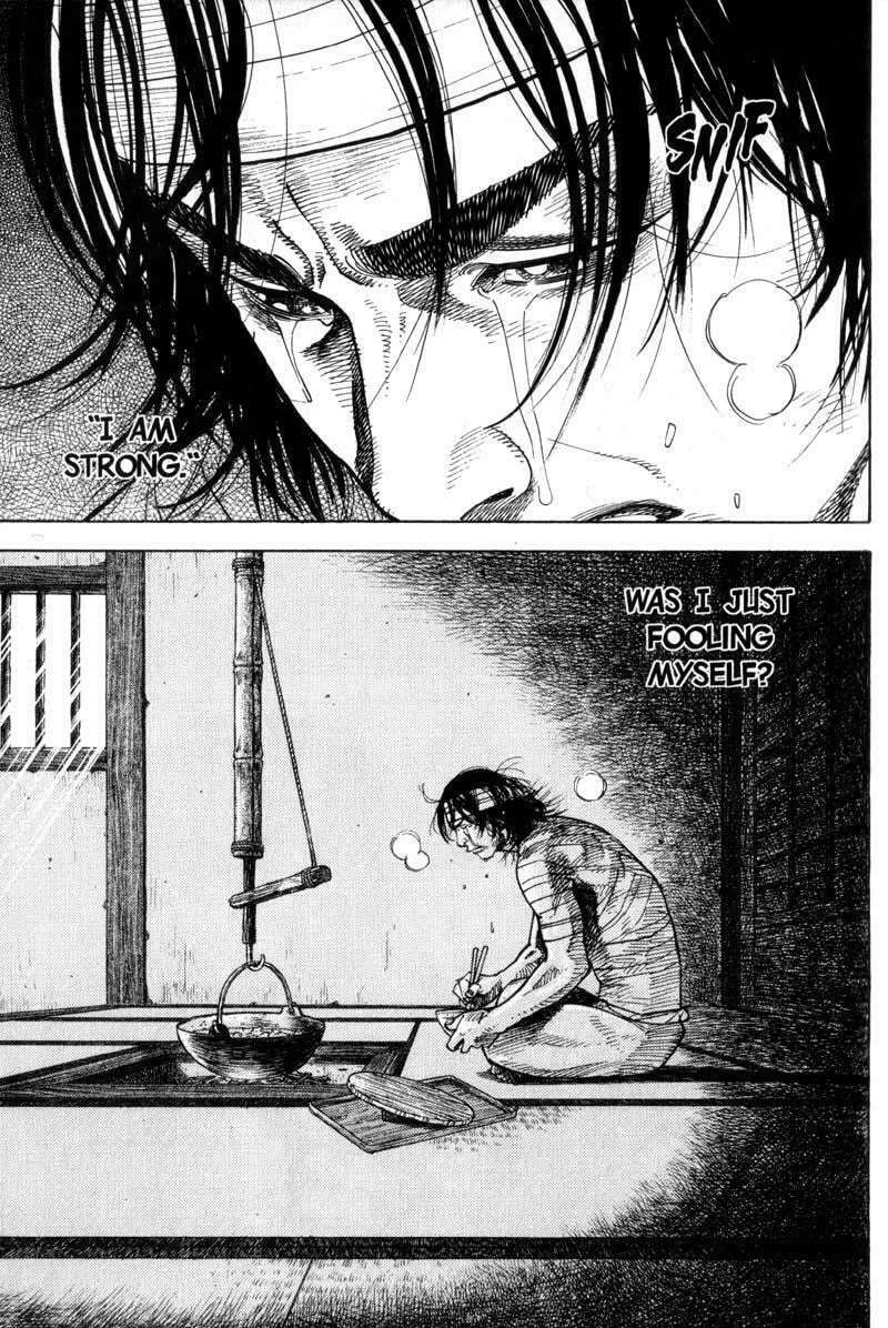 Vagabond (Colored) Chapter 51 page 4 - 