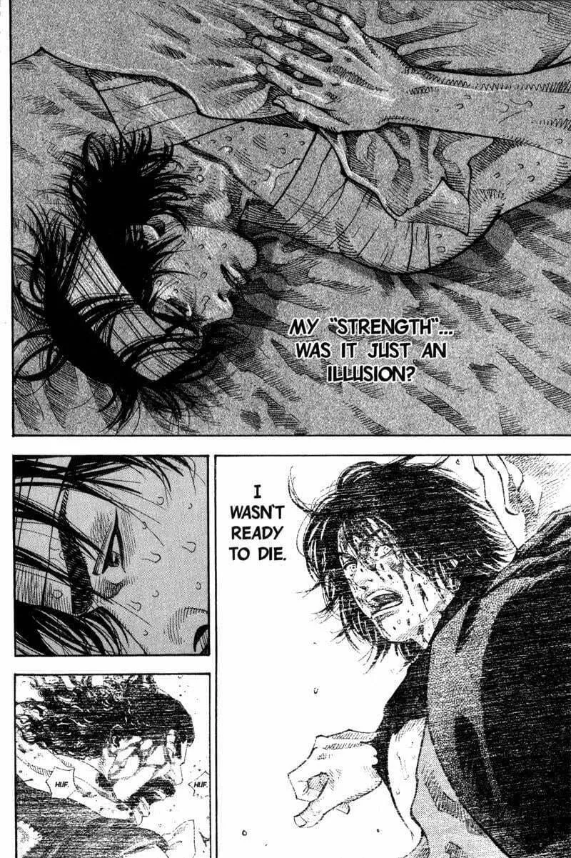 Vagabond (Colored) Chapter 51 page 5 - 