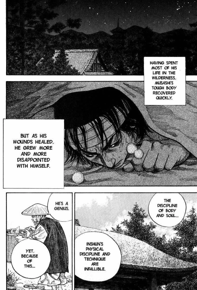 Vagabond (Colored) Chapter 51 page 9 - 