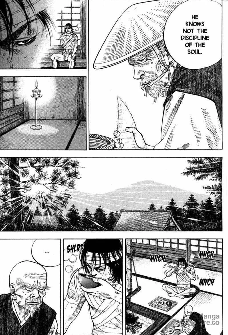 Vagabond (Colored) Chapter 51 page 10 - 