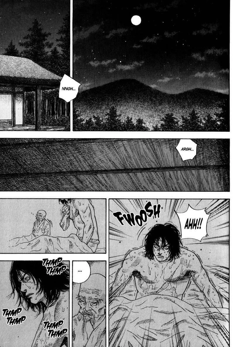 Vagabond (Colored) Chapter 52 page 1 - 