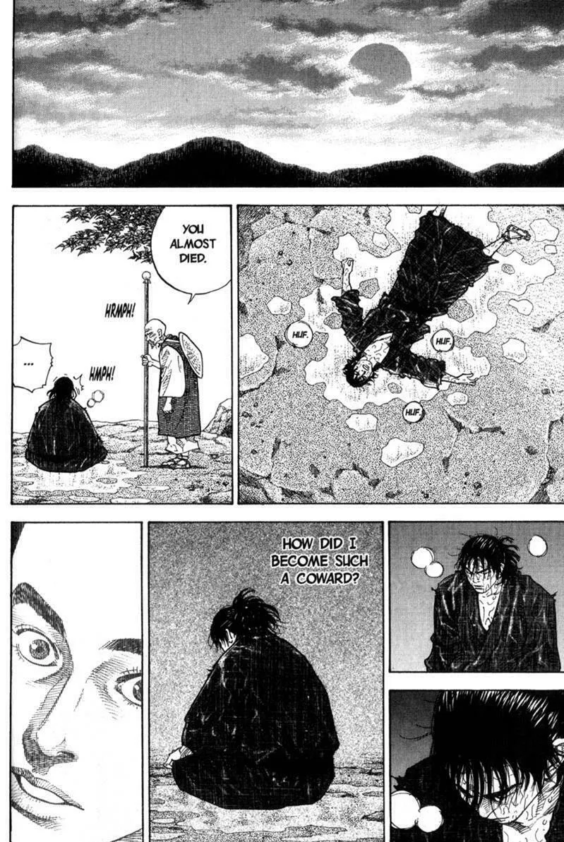 Vagabond (Colored) Chapter 52 page 14 - 