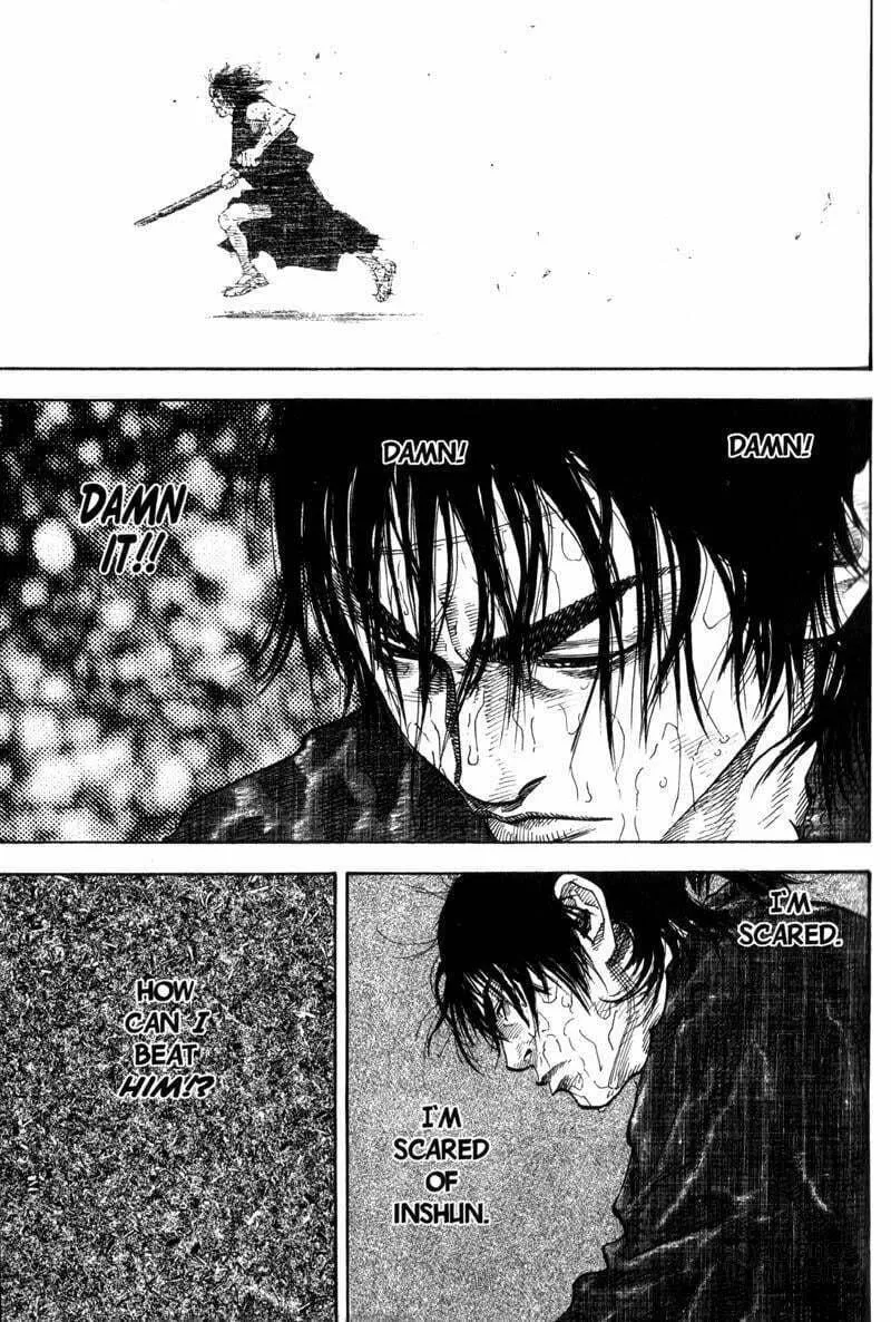 Vagabond (Colored) Chapter 52 page 15 - 