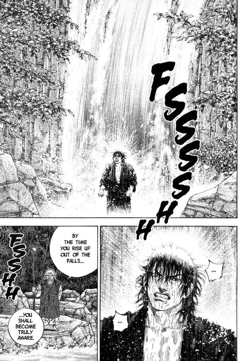 Vagabond (Colored) Chapter 52 page 17 - 