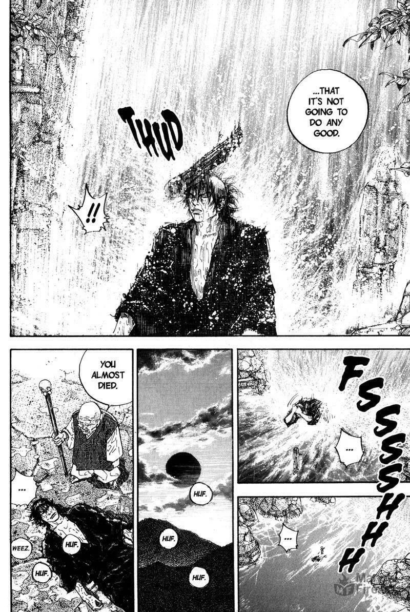 Vagabond (Colored) Chapter 52 page 18 - 