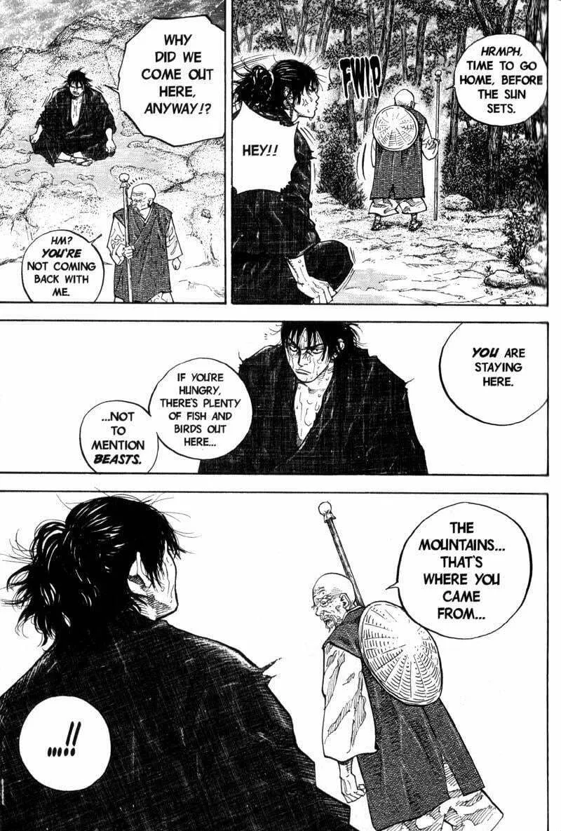 Vagabond (Colored) Chapter 52 page 19 - 