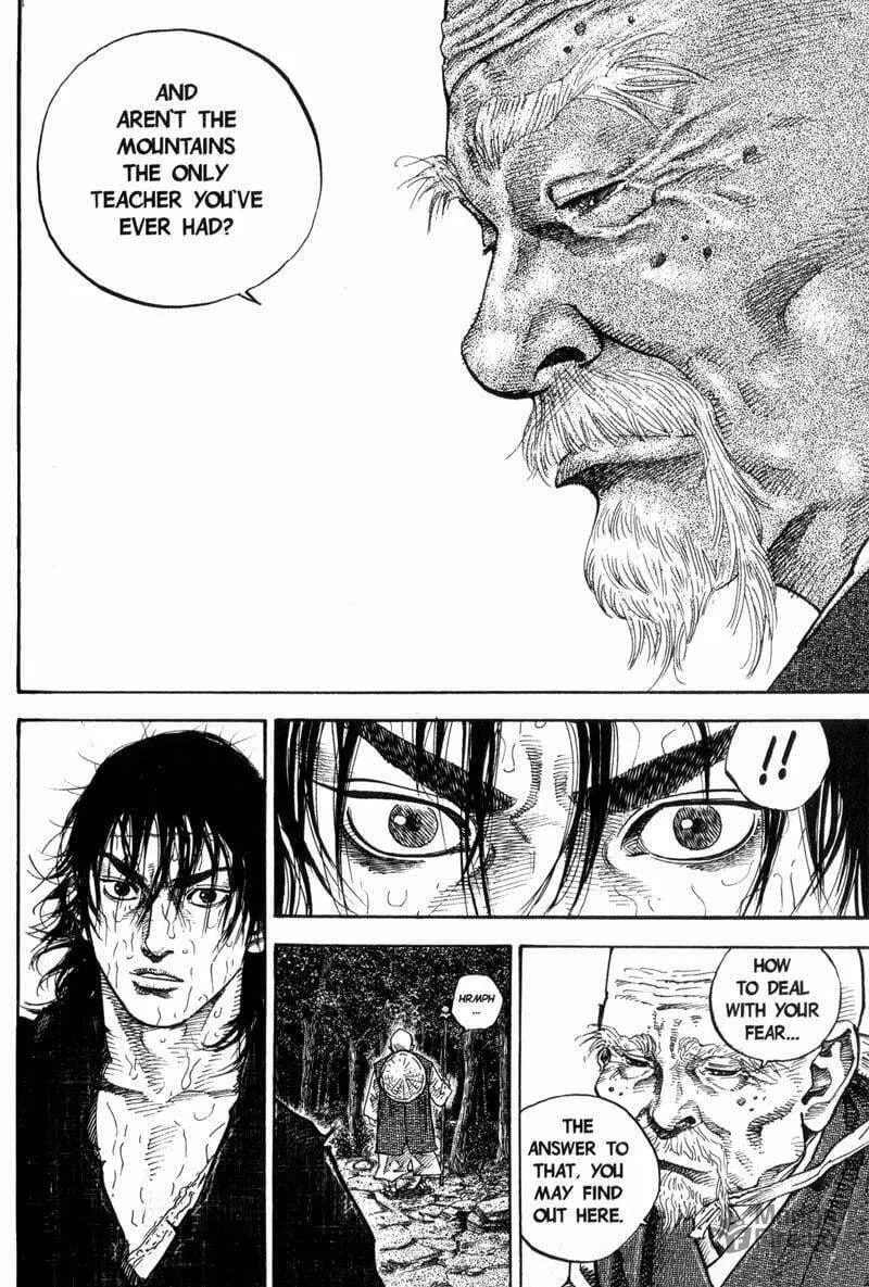 Vagabond (Colored) Chapter 52 page 20 - 