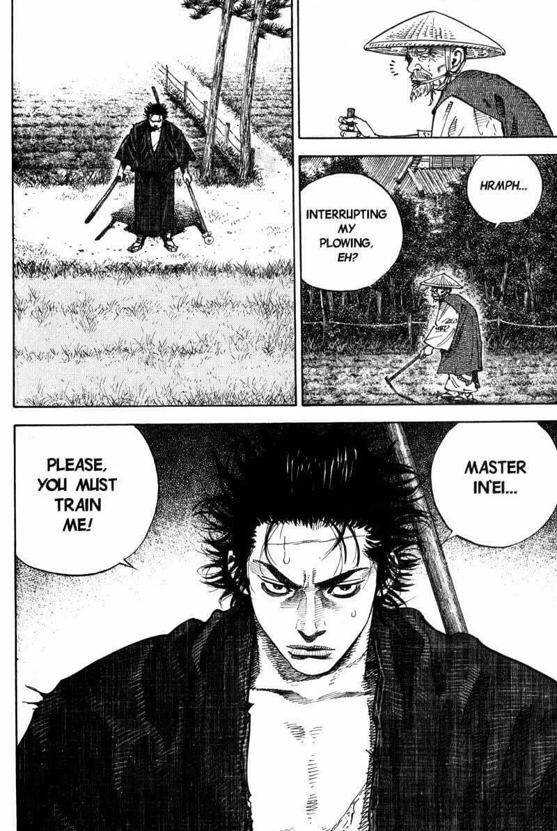 Vagabond (Colored) Chapter 52 page 4 - 