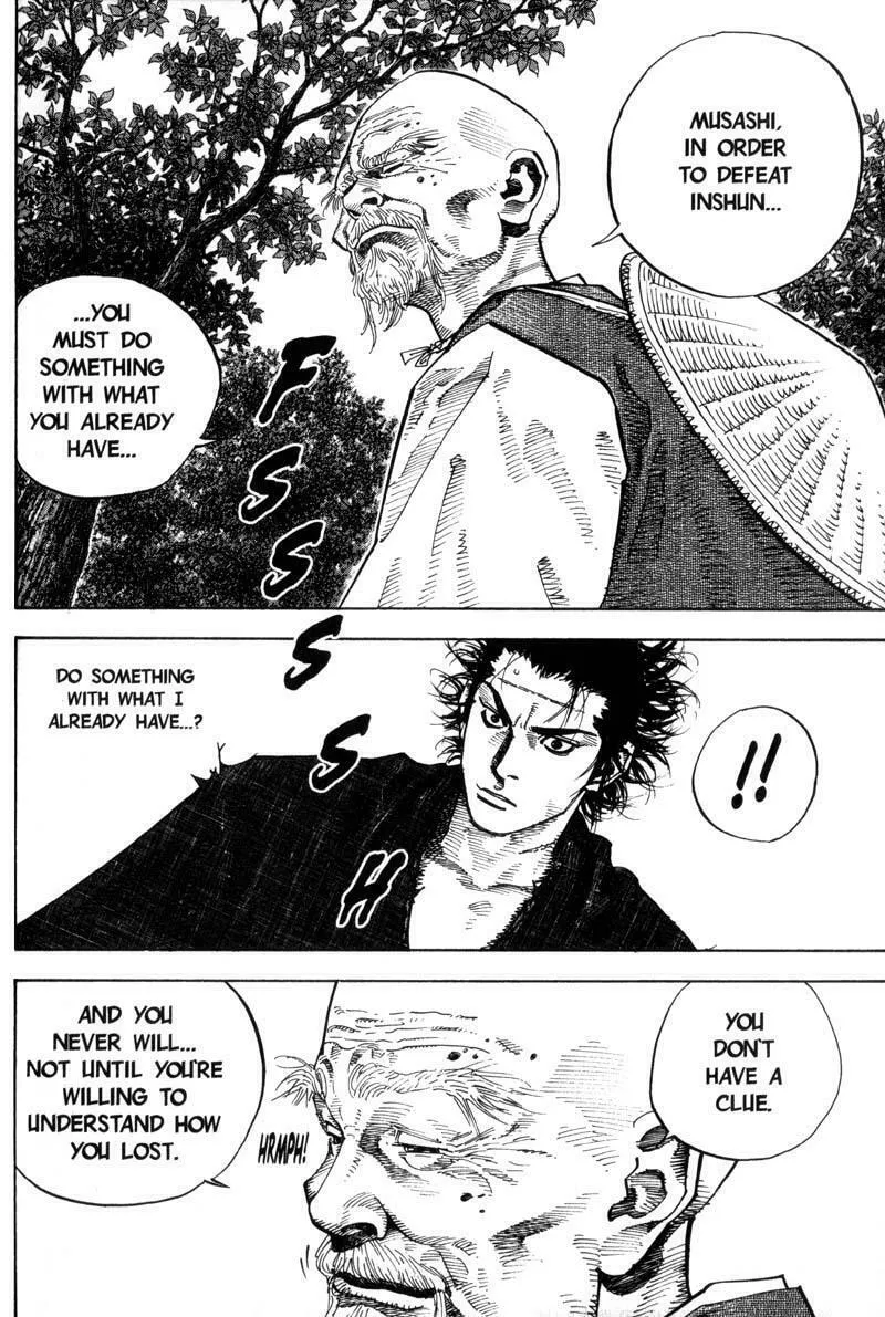 Vagabond (Colored) Chapter 52 page 8 - 