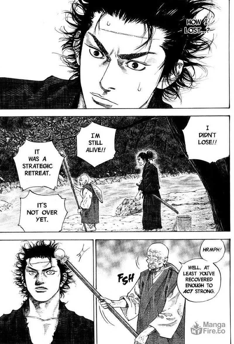 Vagabond (Colored) Chapter 52 page 9 - 