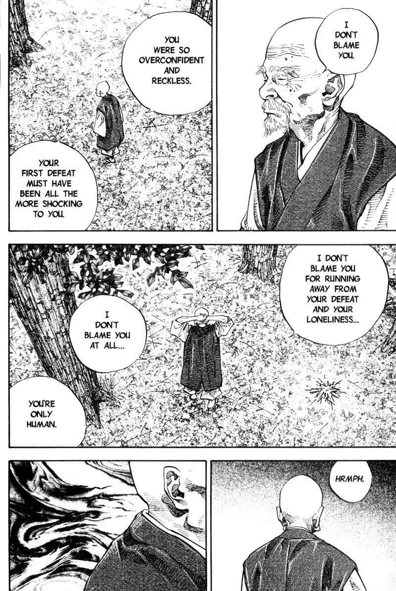 Vagabond (Colored) Chapter 53 page 11 - 