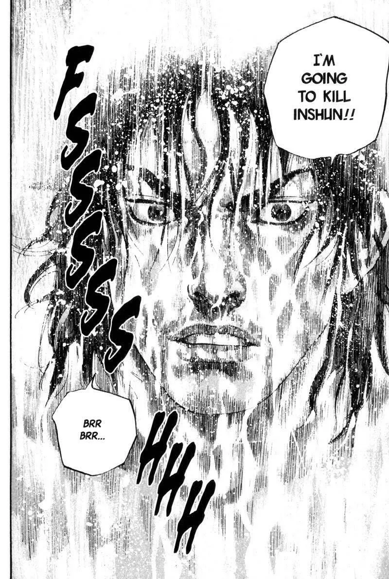 Vagabond (Colored) Chapter 53 page 13 - 