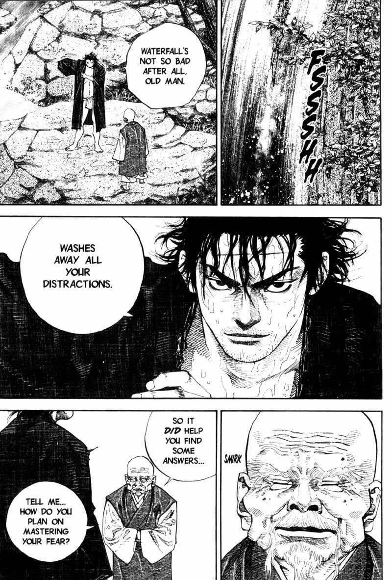 Vagabond (Colored) Chapter 53 page 14 - 