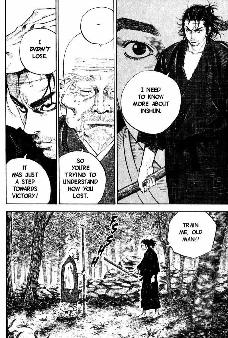 Vagabond (Colored) Chapter 53 page 15 - 