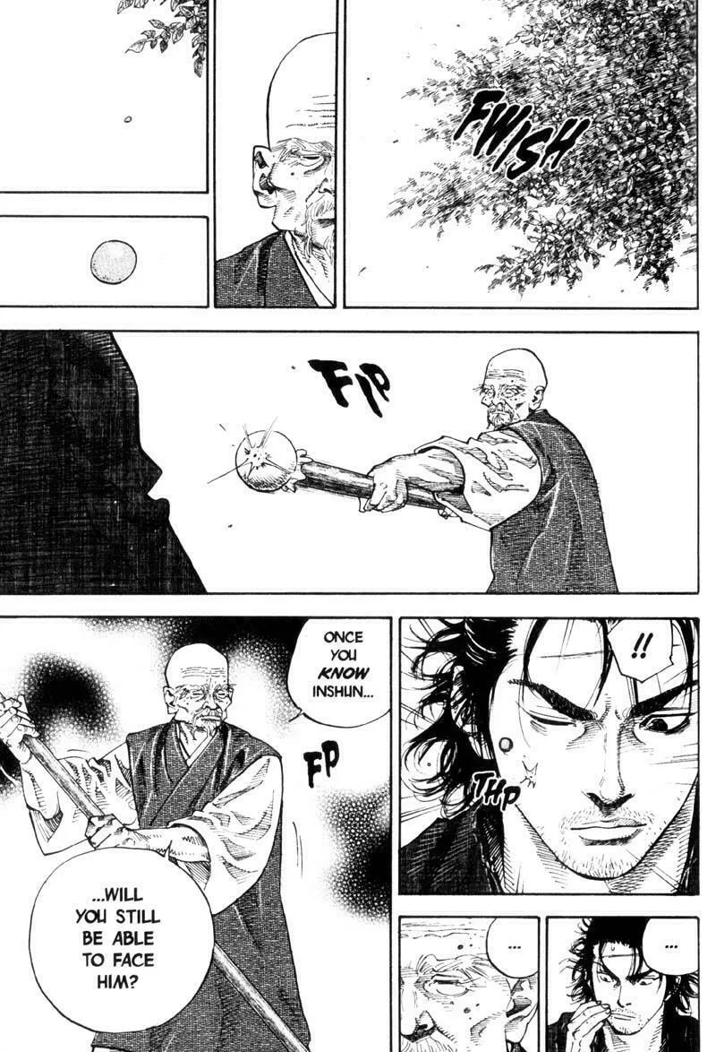 Vagabond (Colored) Chapter 53 page 16 - 