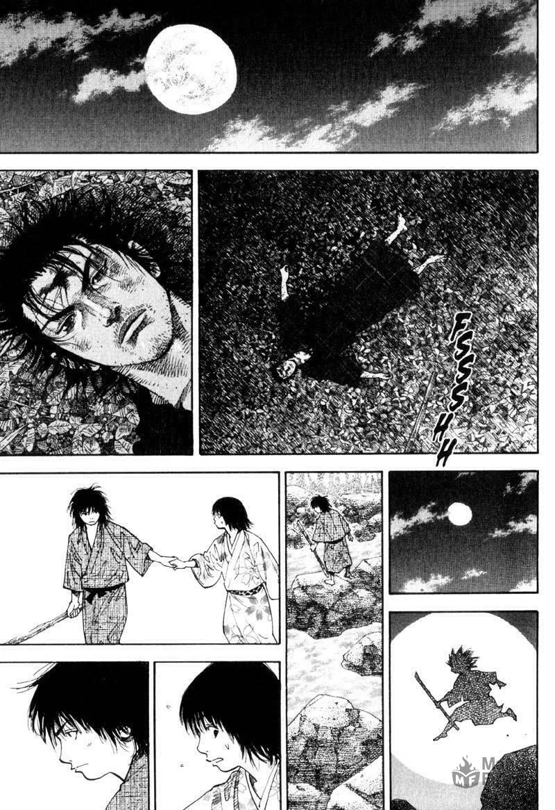 Vagabond (Colored) Chapter 53 page 18 - 