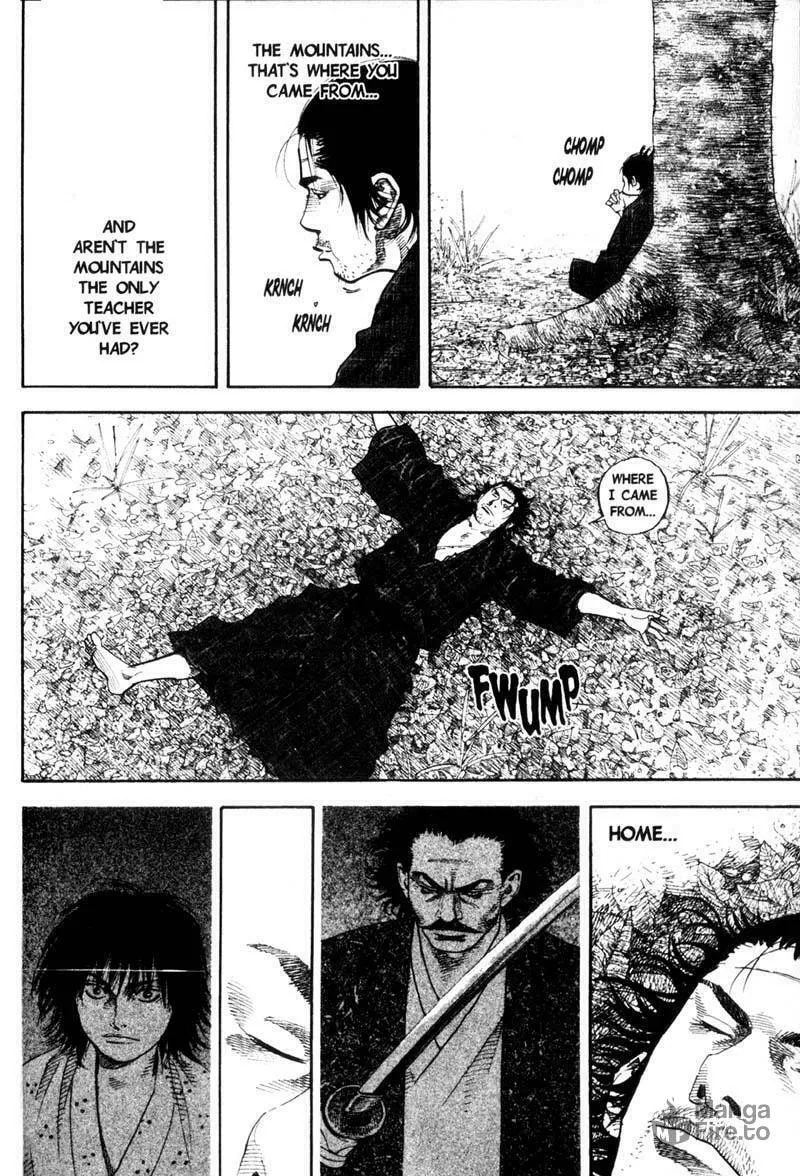 Vagabond (Colored) Chapter 53 page 3 - 