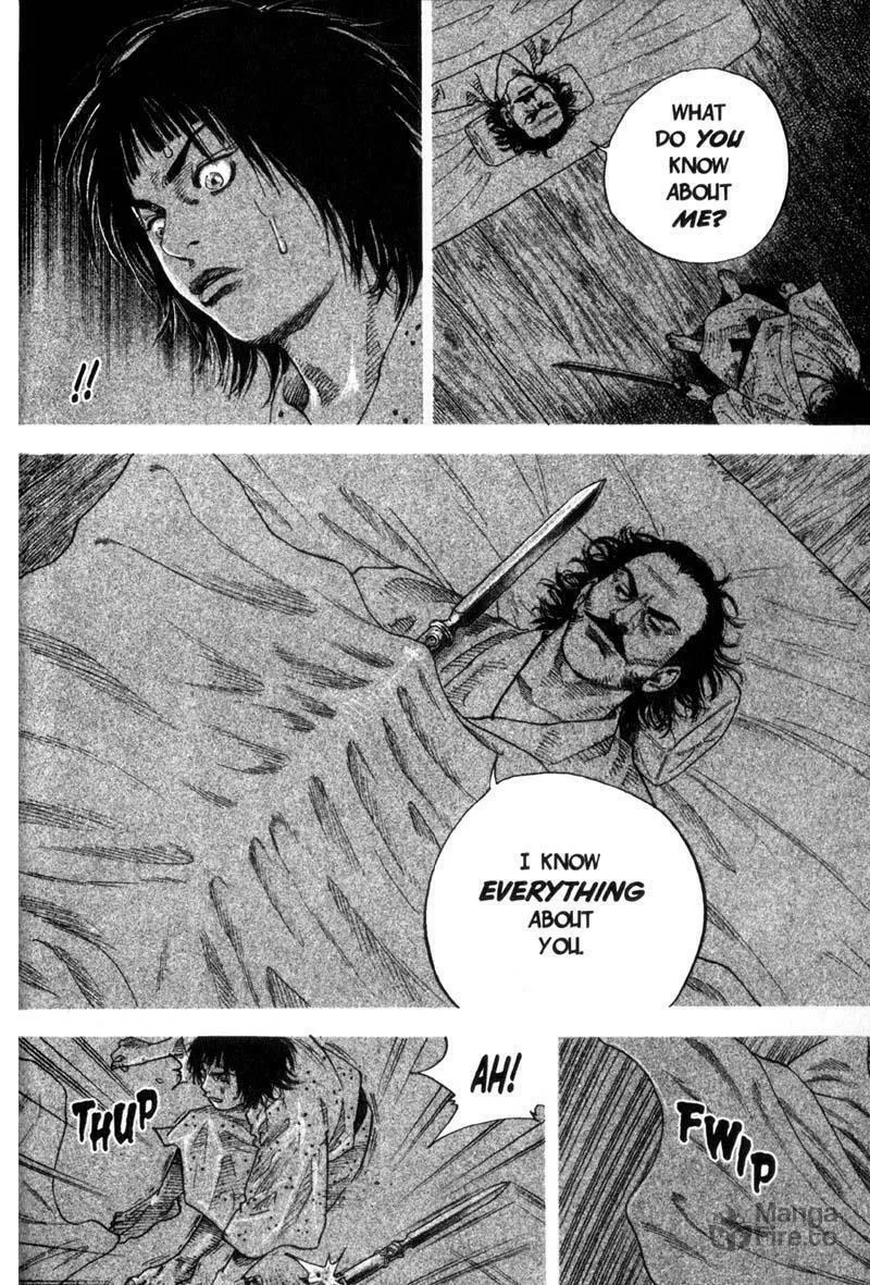 Vagabond (Colored) Chapter 53 page 5 - 