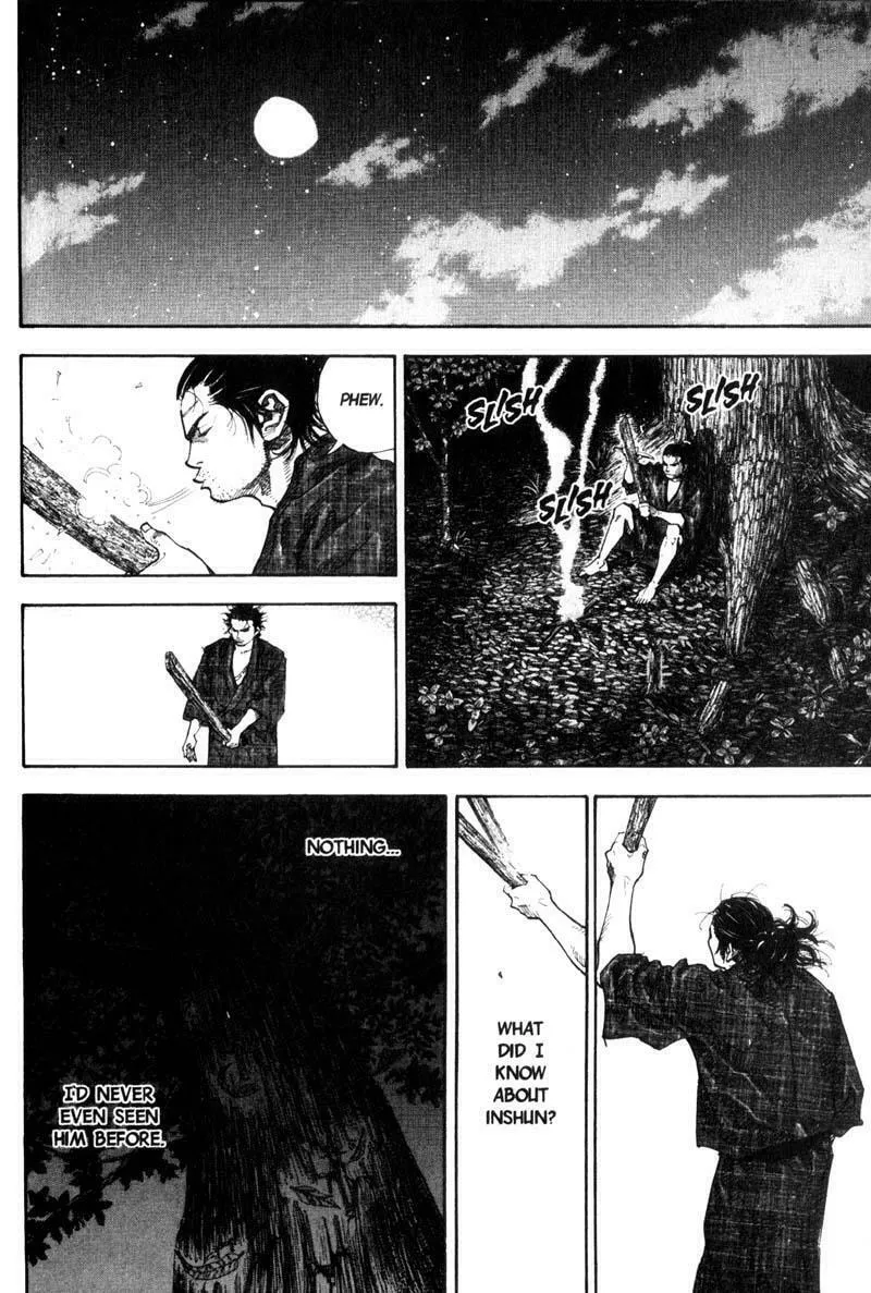 Vagabond (Colored) Chapter 53 page 7 - 