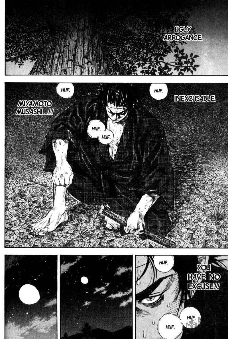 Vagabond (Colored) Chapter 53 page 9 - 