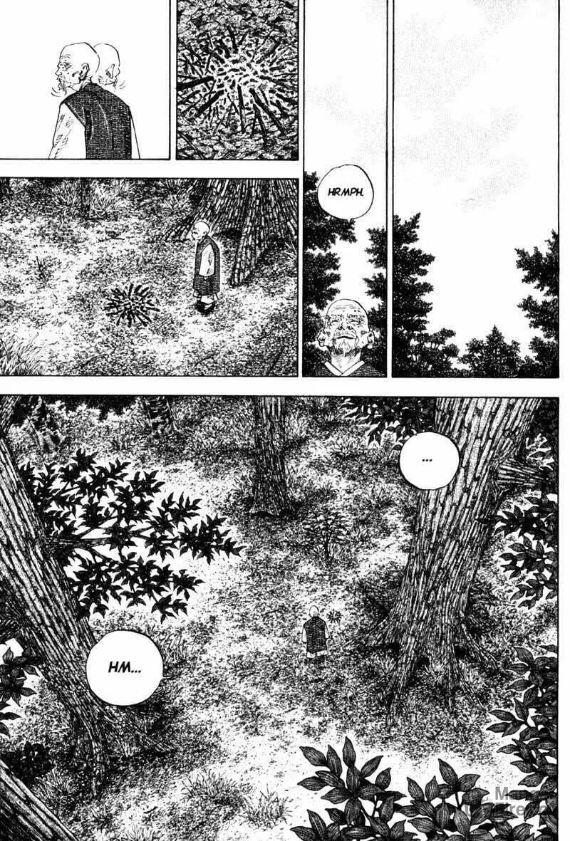 Vagabond (Colored) Chapter 53 page 10 - 