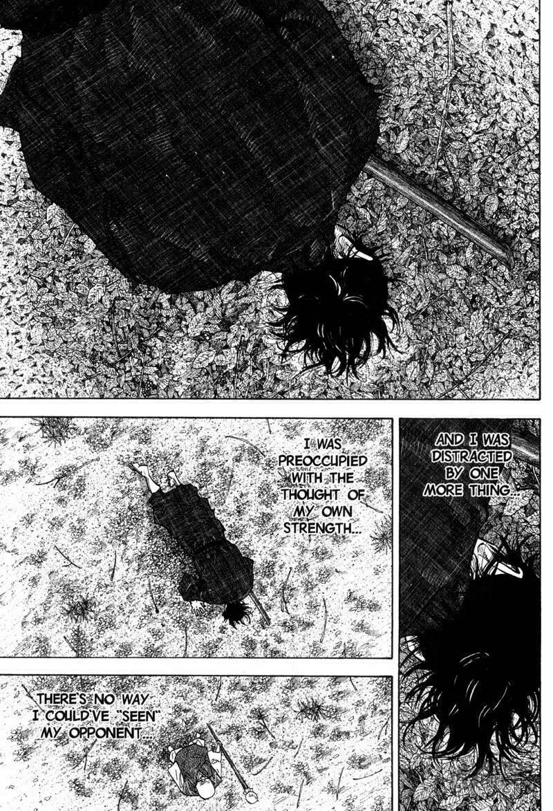 Vagabond (Colored) Chapter 54 page 12 - 