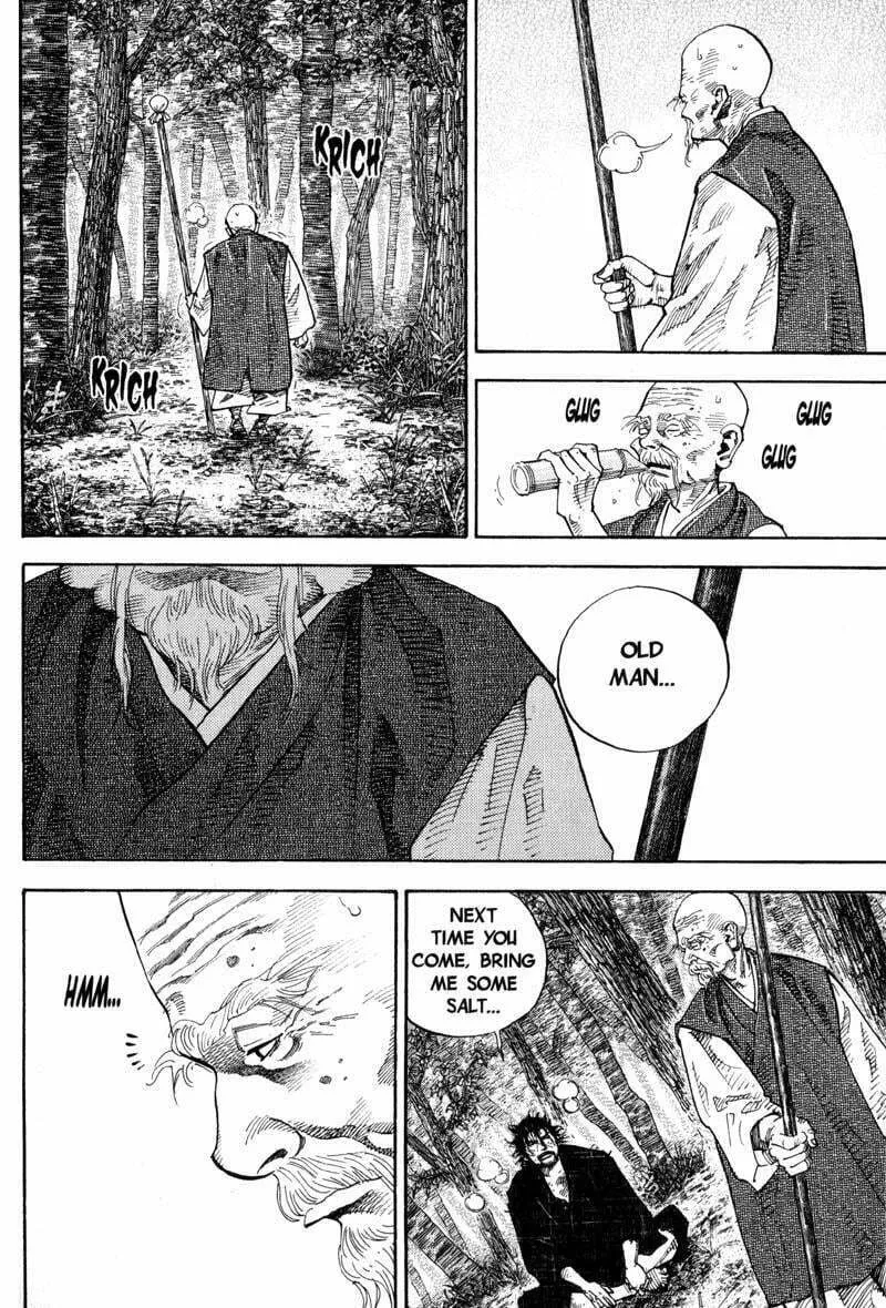 Vagabond (Colored) Chapter 54 page 13 - 