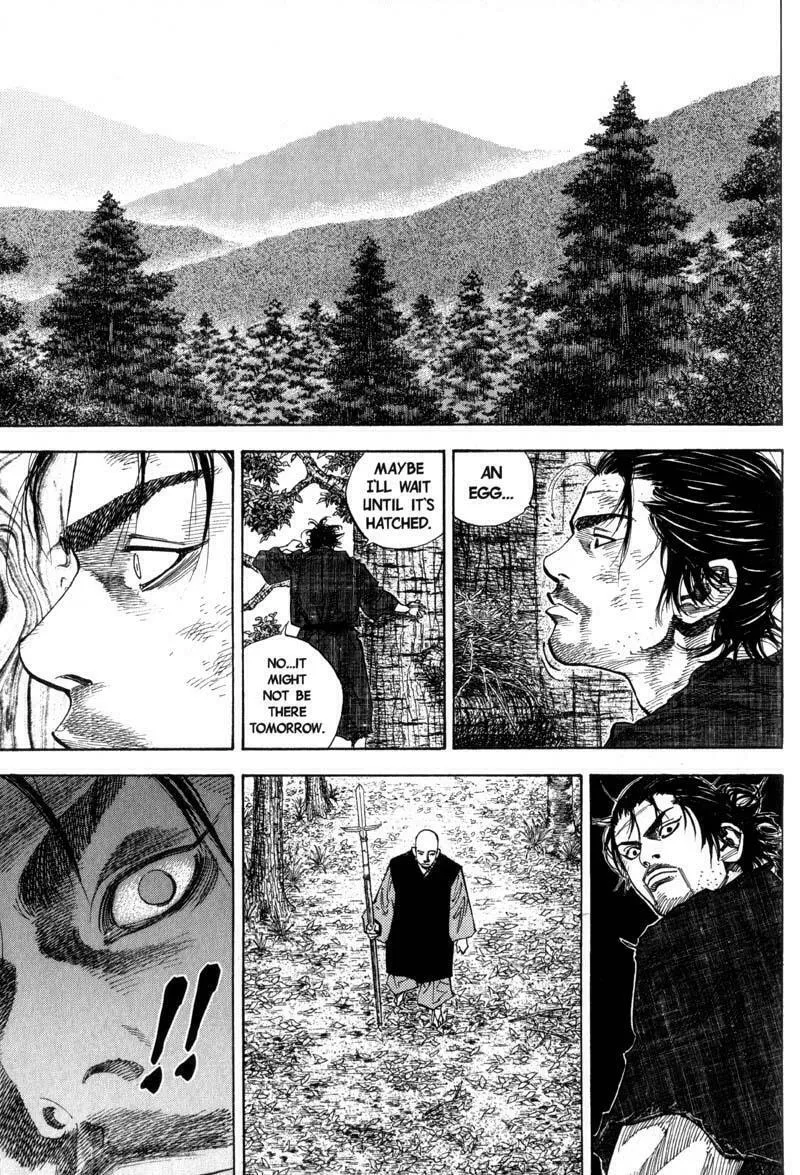 Vagabond (Colored) Chapter 54 page 14 - 