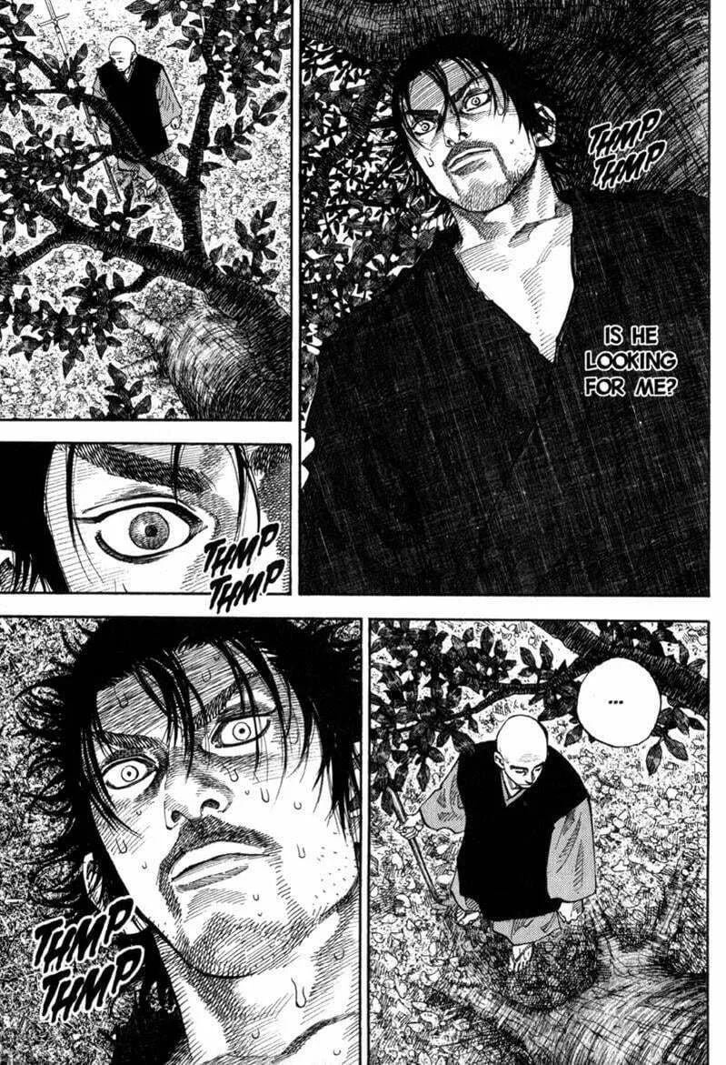 Vagabond (Colored) Chapter 54 page 16 - 