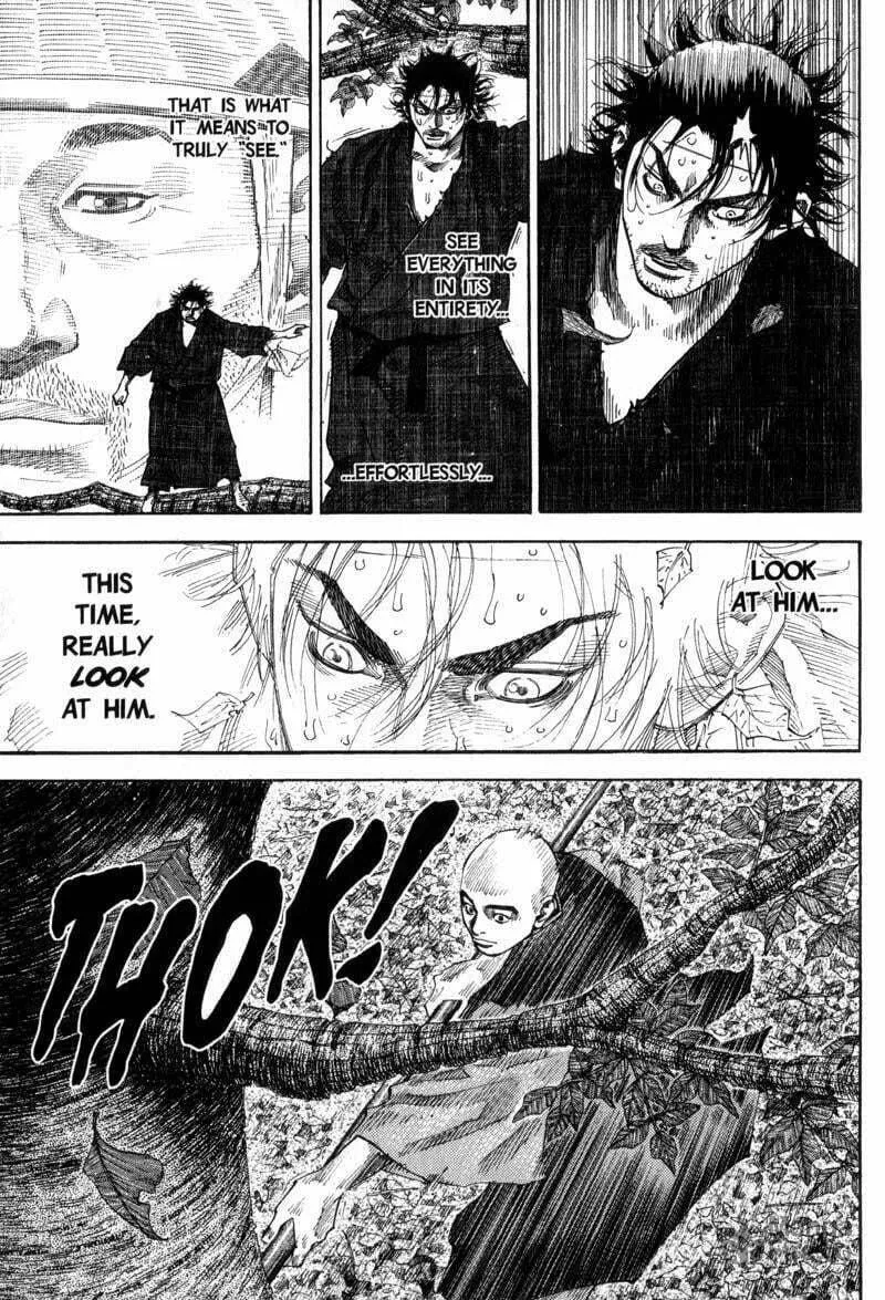 Vagabond (Colored) Chapter 54 page 18 - 