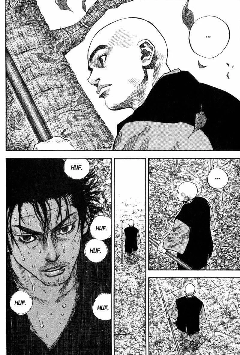 Vagabond (Colored) Chapter 54 page 19 - 