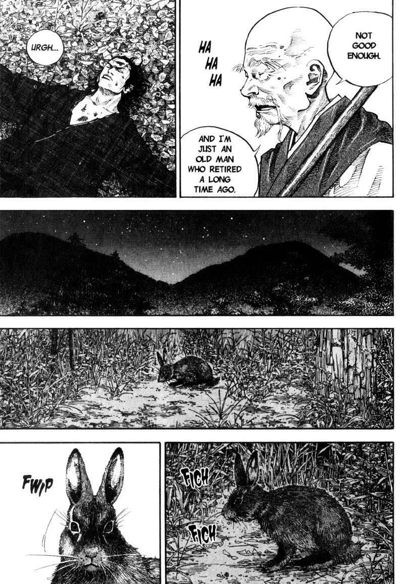 Vagabond (Colored) Chapter 54 page 4 - 