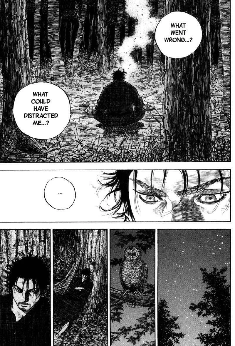 Vagabond (Colored) Chapter 54 page 8 - 
