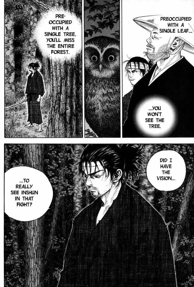 Vagabond (Colored) Chapter 54 page 9 - 