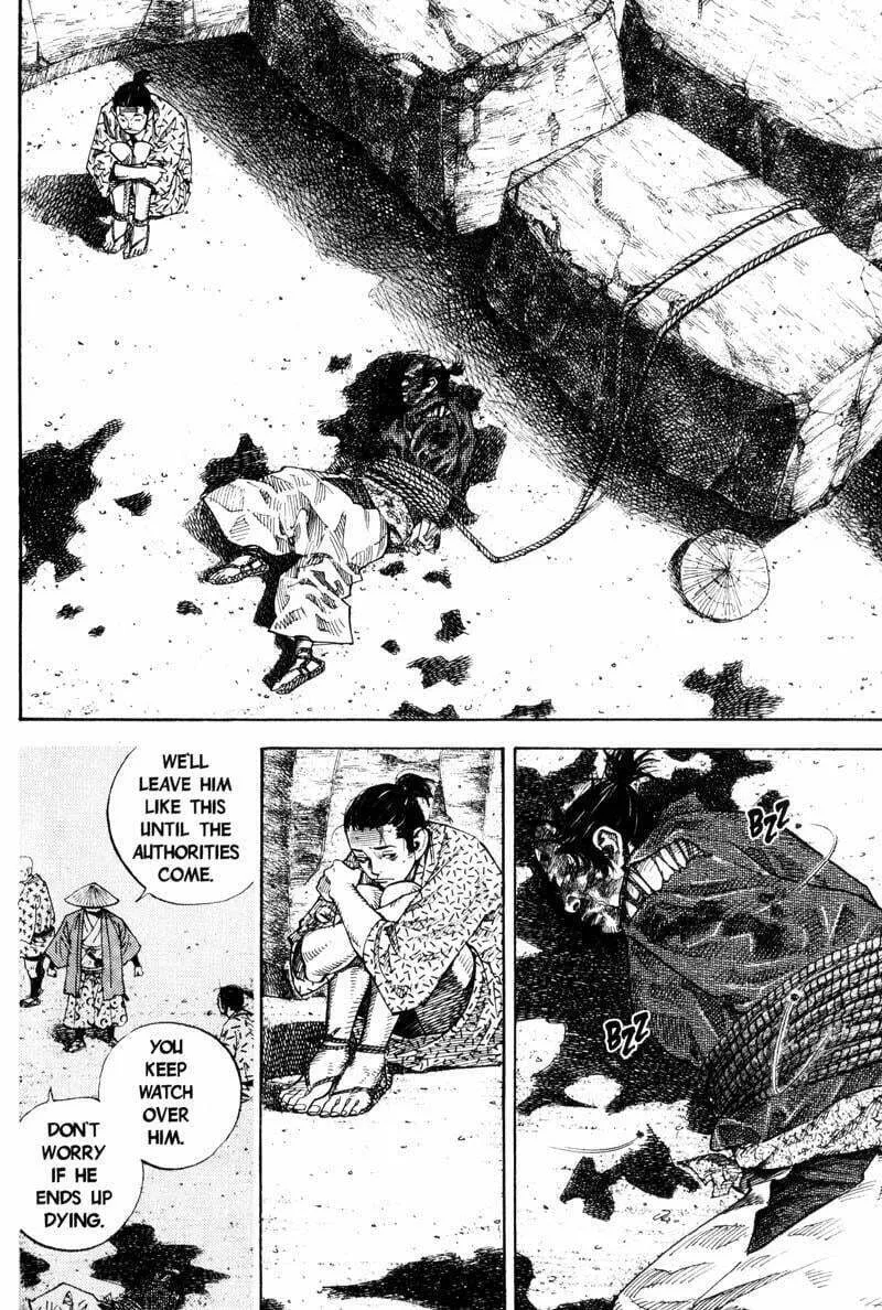 Vagabond (Colored) Chapter 55 page 14 - 