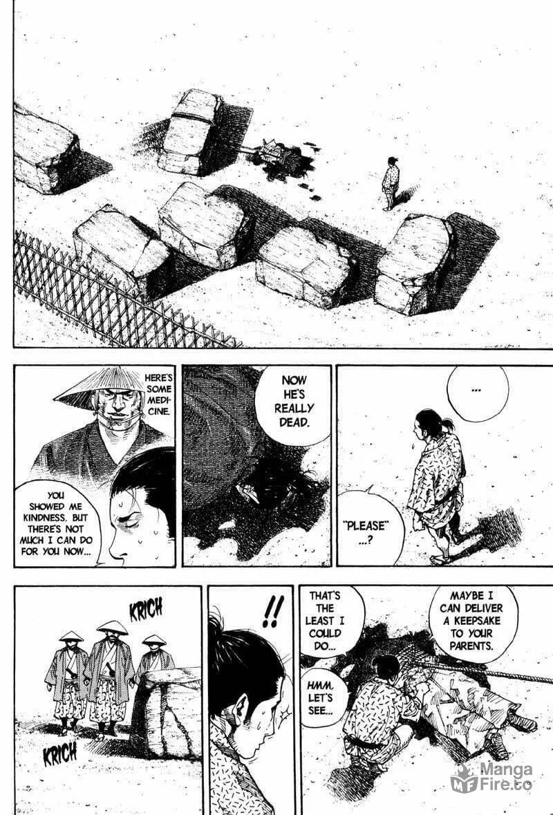 Vagabond (Colored) Chapter 55 page 18 - 