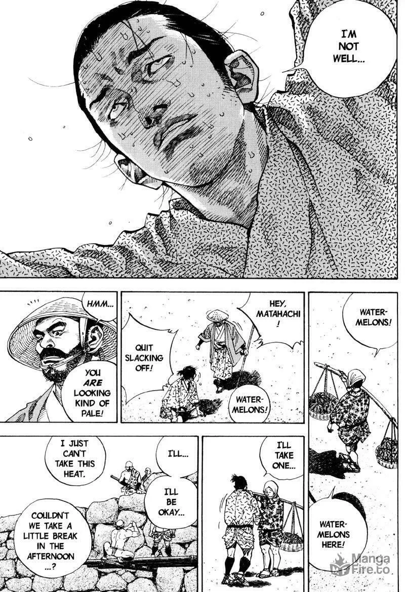 Vagabond (Colored) Chapter 55 page 3 - 