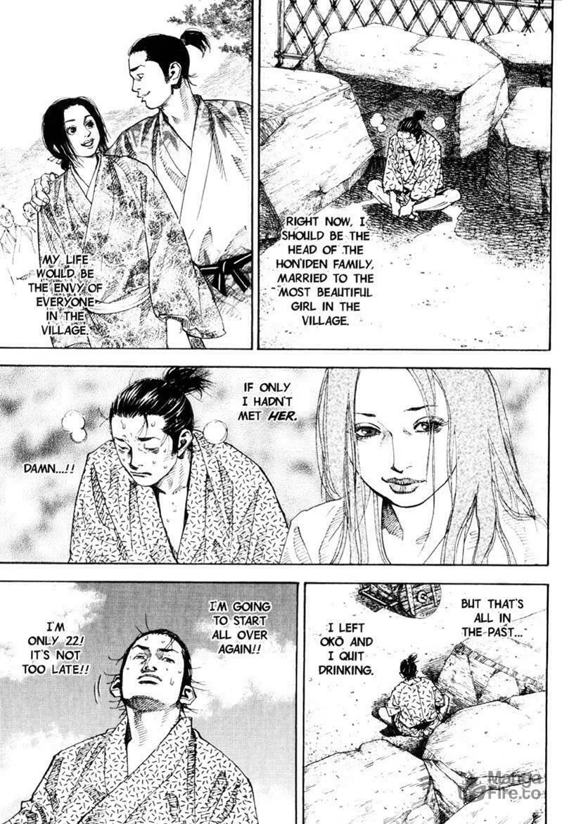 Vagabond (Colored) Chapter 55 page 5 - 