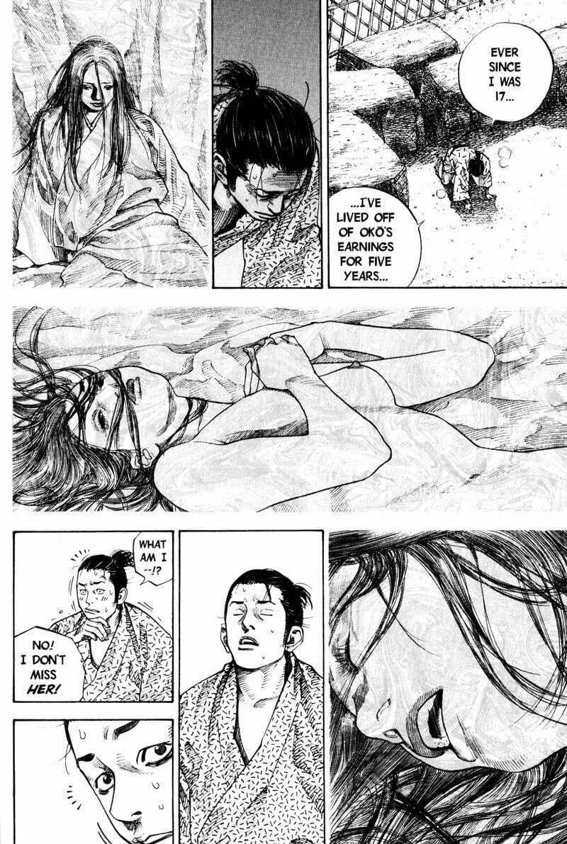 Vagabond (Colored) Chapter 55 page 8 - 
