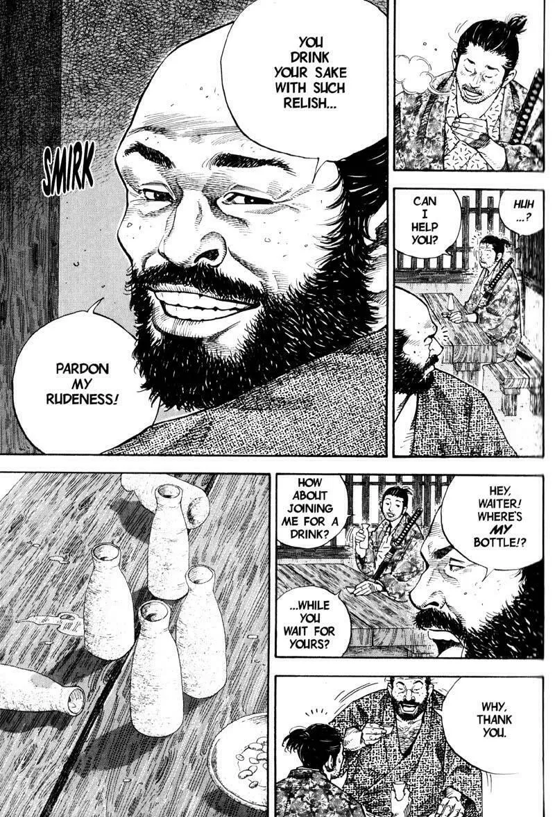Vagabond (Colored) Chapter 56 page 13 - 