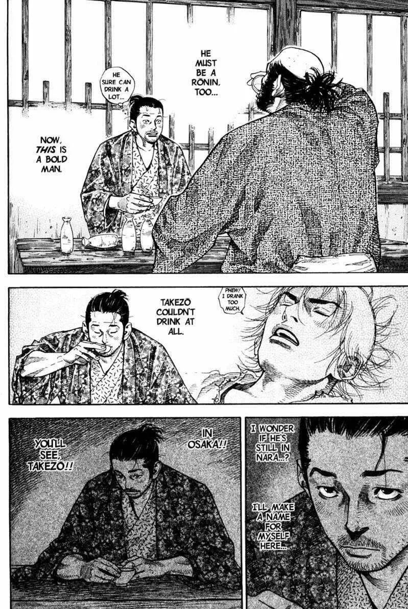 Vagabond (Colored) Chapter 56 page 14 - 