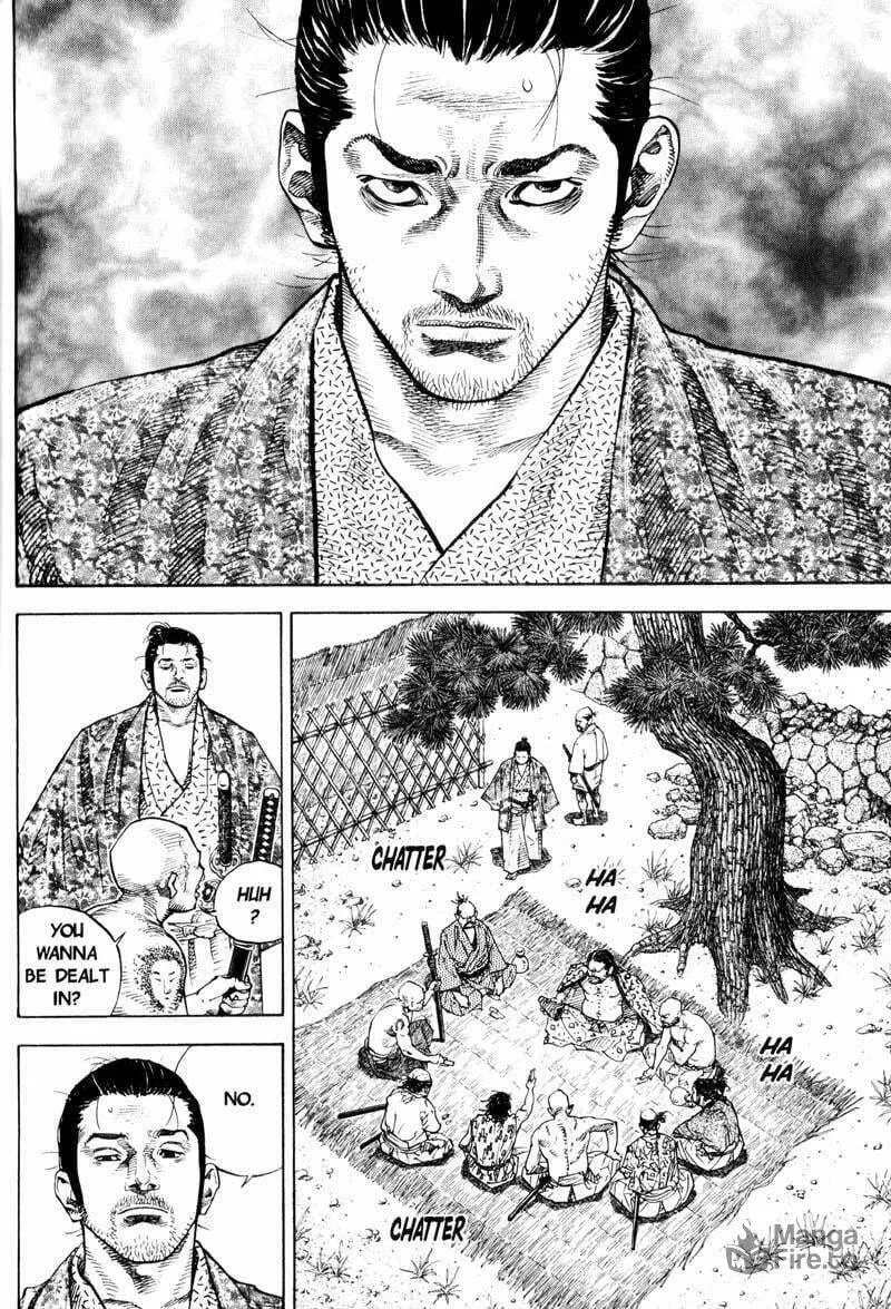 Vagabond (Colored) Chapter 57 page 12 - 