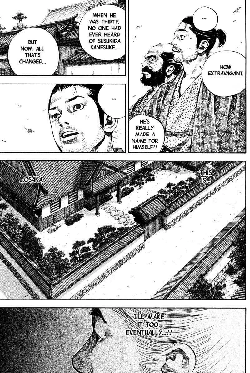 Vagabond (Colored) Chapter 57 page 7 - 