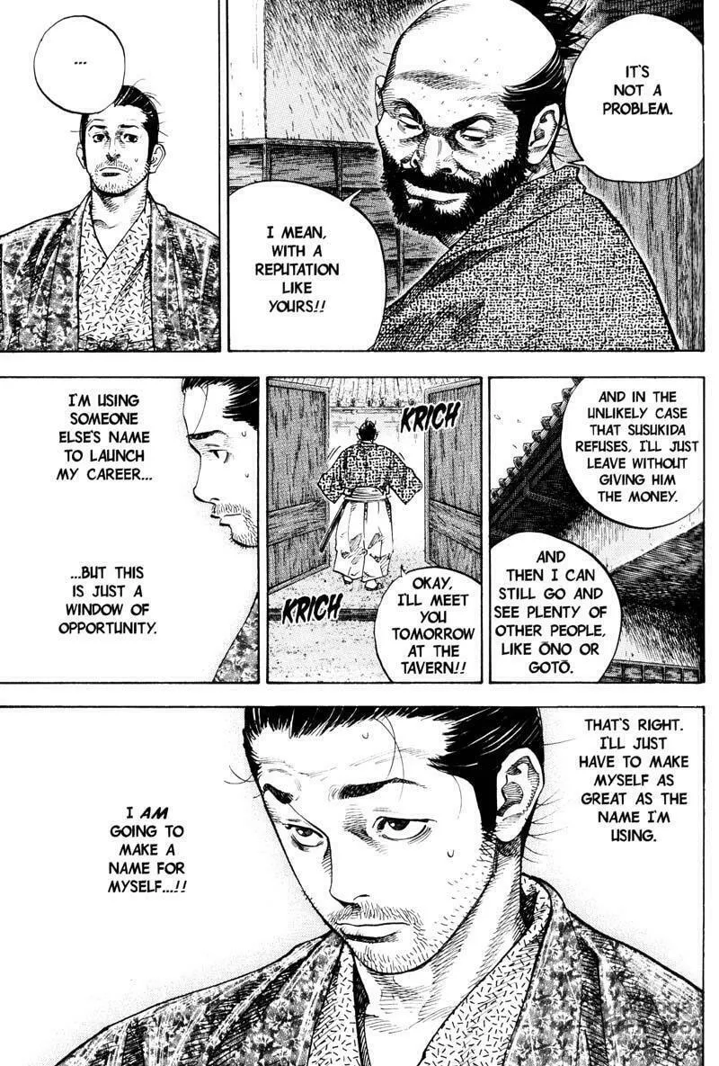 Vagabond (Colored) Chapter 57 page 9 - 