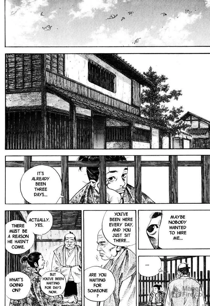 Vagabond (Colored) Chapter 57 page 10 - 