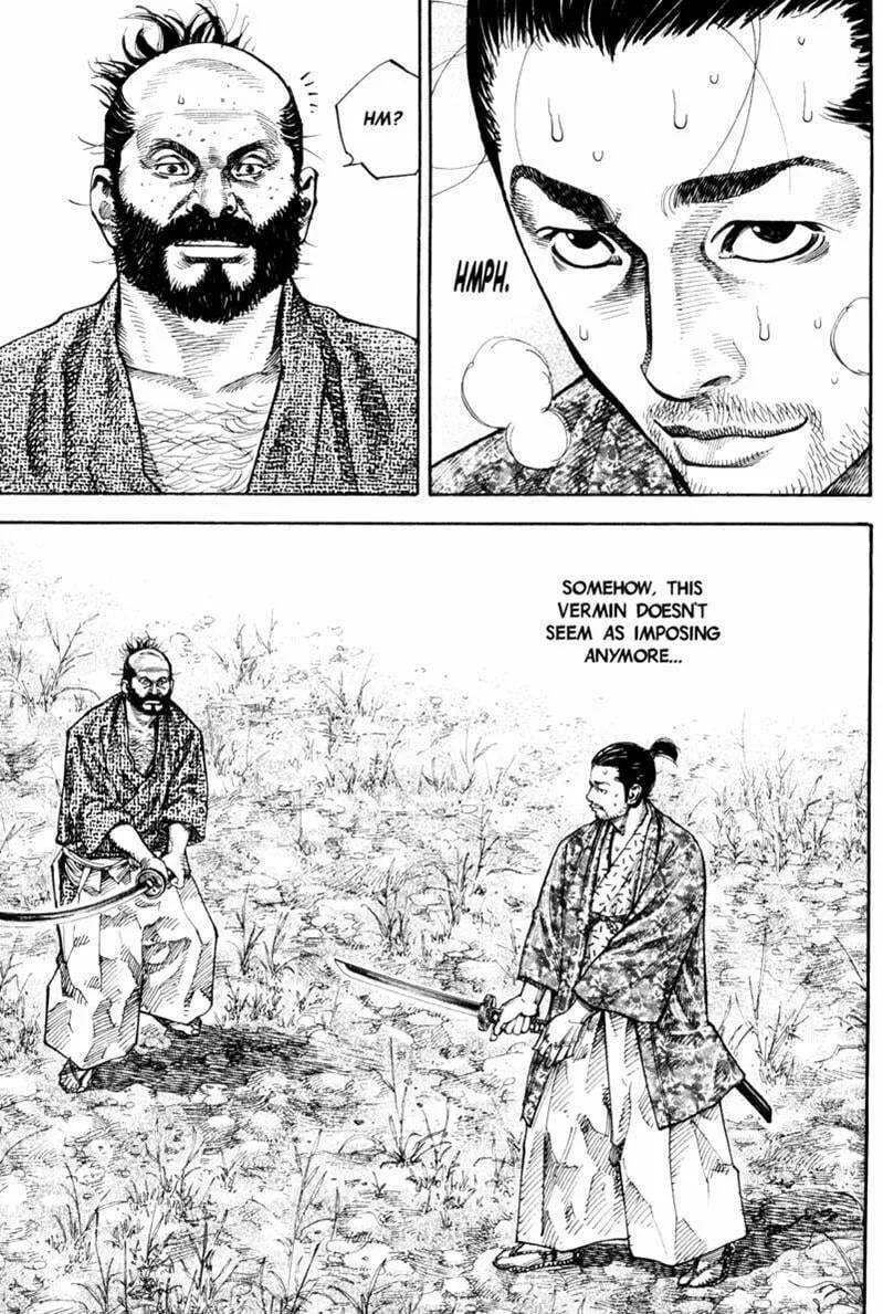 Vagabond (Colored) Chapter 58 page 13 - 