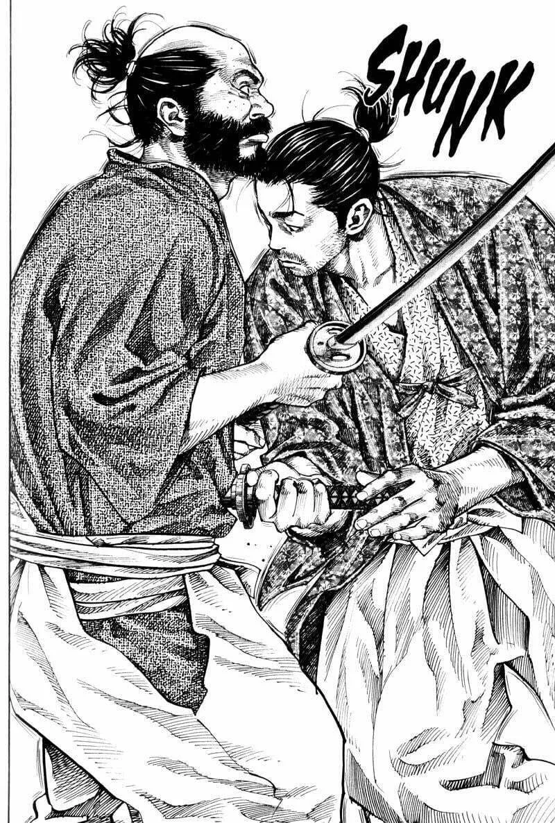 Vagabond (Colored) Chapter 58 page 14 - 
