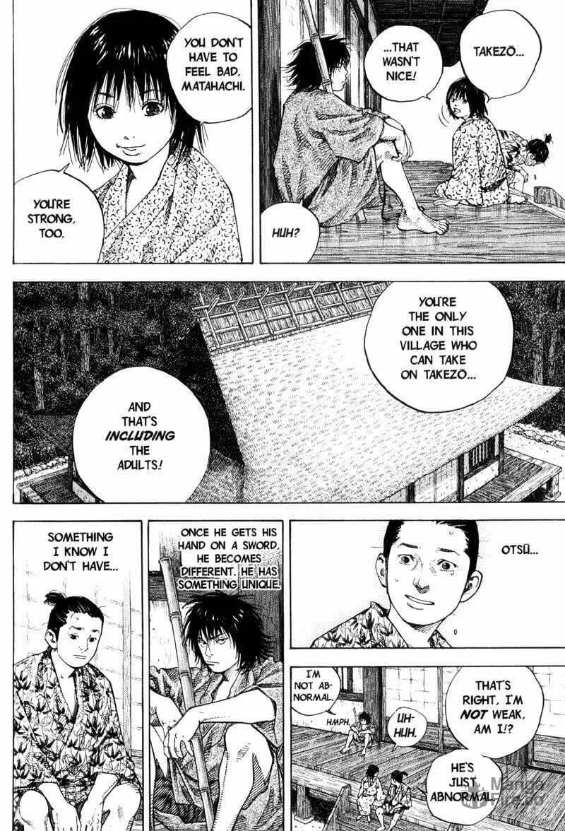 Vagabond (Colored) Chapter 58 page 10 - 